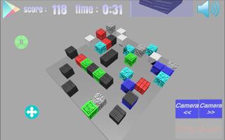 Cubes Screenshot 3