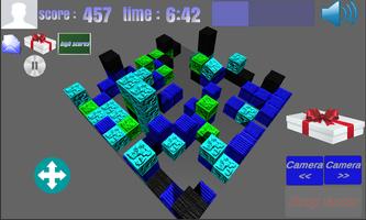 CubesSocial Screenshot 1