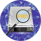 Free DiskDigger Pro Advice icon