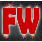 Firework Show ícone