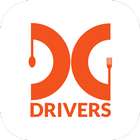 DiGGin Drivers ไอคอน