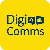 Digi Communications Portal أيقونة