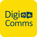 APK Digi Communications Portal