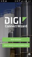 Digi Connect Wizard ポスター