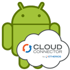 Etherios Cloud Connector ícone