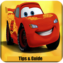 Tips & Guide Cars Fast as   Lightning 3d Ultimate APK