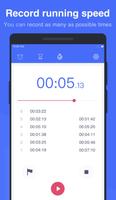 Clock اسکرین شاٹ 1