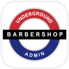 Underground Barbershop Admin APK