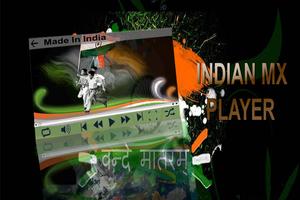 Indian Mx Player capture d'écran 1