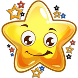 Star  Jumper icône