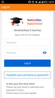 NeoDataWays Digital School Official App syot layar 2