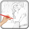Sketch Photo Art