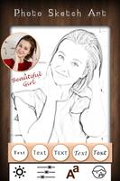 Sketch Photo Art ảnh chụp màn hình 2