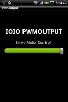 IOIO PWM পোস্টার