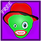 Zombie maze free icon