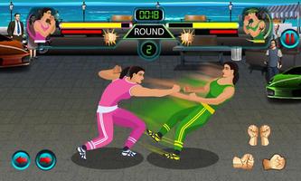 Women Boxing Mania imagem de tela 2