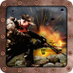 Xonix Assault icon