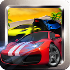 Daring Drive icon