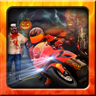 Halloween Dark Ride icône