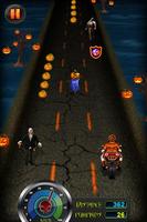 Halloween Dark Ride capture d'écran 1