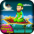 Ramadan Magic Mat icône
