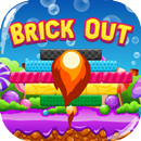 BrickOut aplikacja