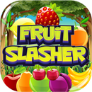 Fruit Slasher aplikacja