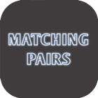 Matching Pairs Zeichen