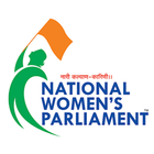 National Women's Parliament आइकन