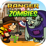 Ranger Vs Zombie