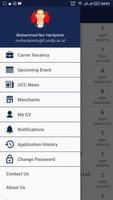 UCC Mobile ảnh chụp màn hình 3