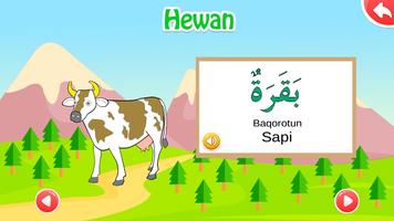 Belajar Bahasa Arab Si Kembar screenshot 3
