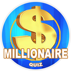 Millionaire Quiz আইকন