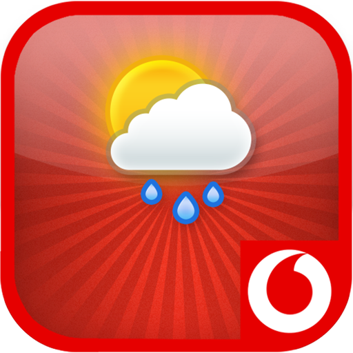 Vodafone Meteo