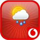 Vodafone Meteo icône