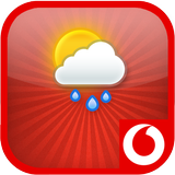 Vodafone Meteo