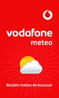 Vodafone Meteo-poster