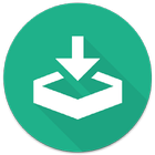 ApkBackup icon