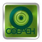 COBAEH Digital-icoon