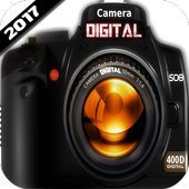 📸🌟 Digital Camera 📸🌟 icon