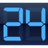 Digital Clock Widget APK