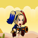 Safari Girl APK