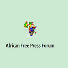 African Free Press Forum ไอคอน