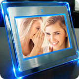 Digital Photo Art Frames ไอคอน