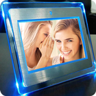 Digital Photo Art Frames ikona