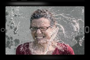 Digital Photo Art Frames screenshot 1