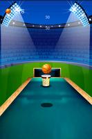 Basketball الملصق