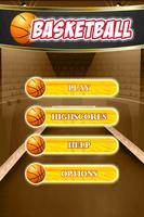 Basketball capture d'écran 1