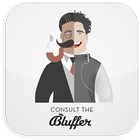 Consult the Bluffer 아이콘