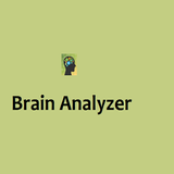 Brain Analyzer icône